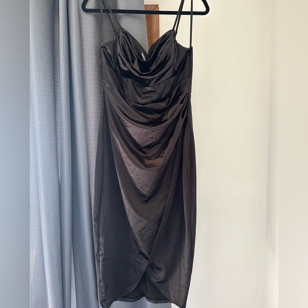 Windsor Black Dress